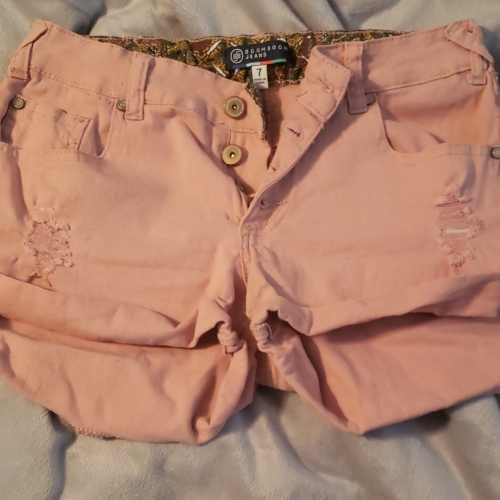 shorts